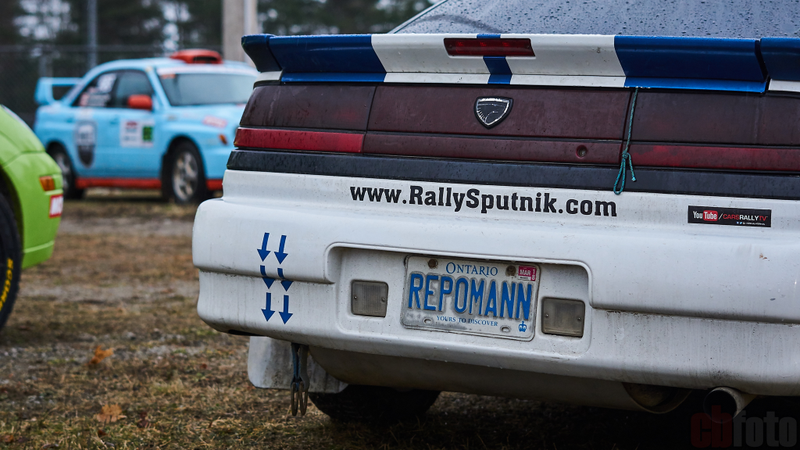 Illustration for article titled 2017 Lincoln Electric Rally of the Tall Pines Photodump
